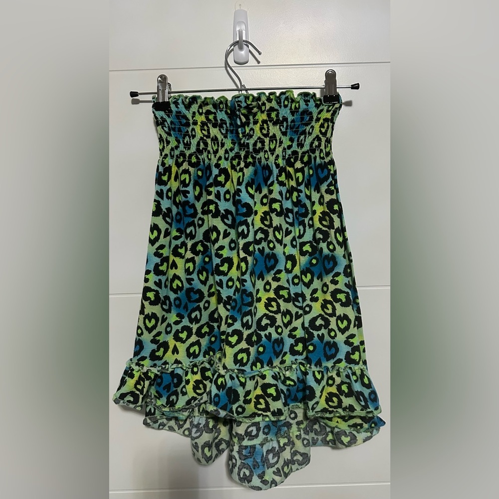 🎁Piper: Girls Sleeveless Dress- Size 6/6X🎁